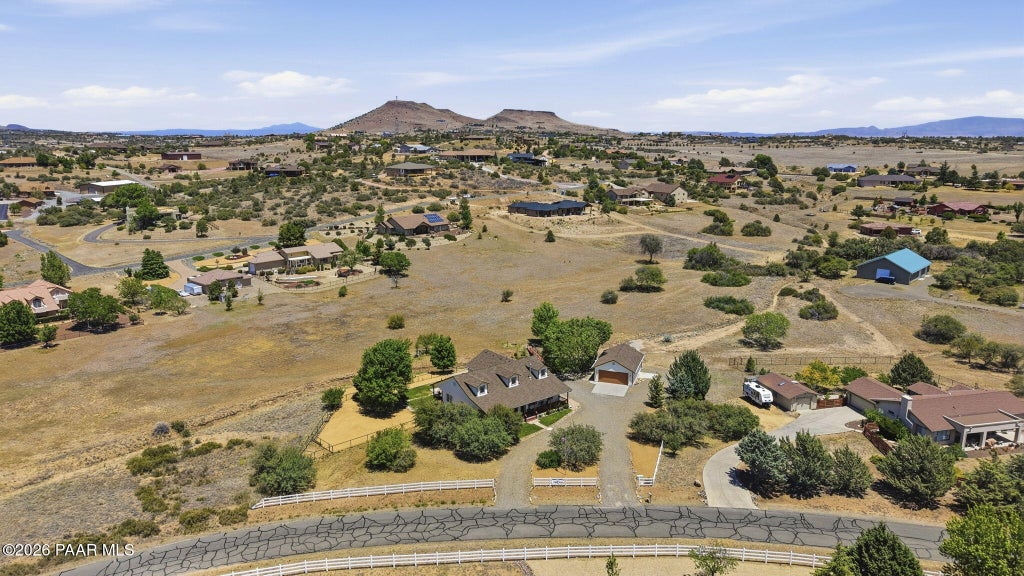 Photo of 4818 W Case Junction, Prescott, AZ 86305 (MLS # 1084327)