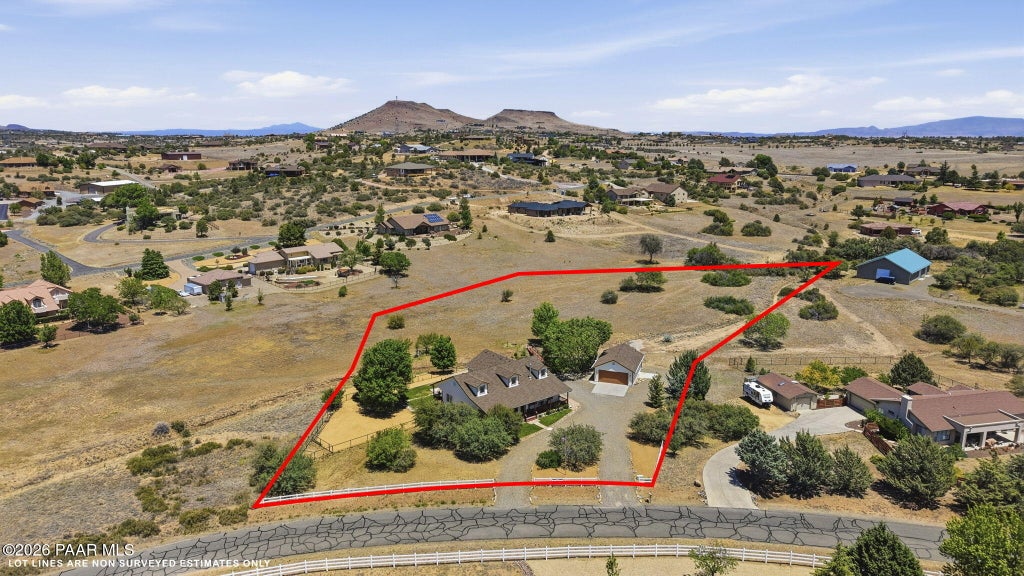 Photo of 4818 W Case Junction, Prescott, AZ 86305 (MLS # 1084327)