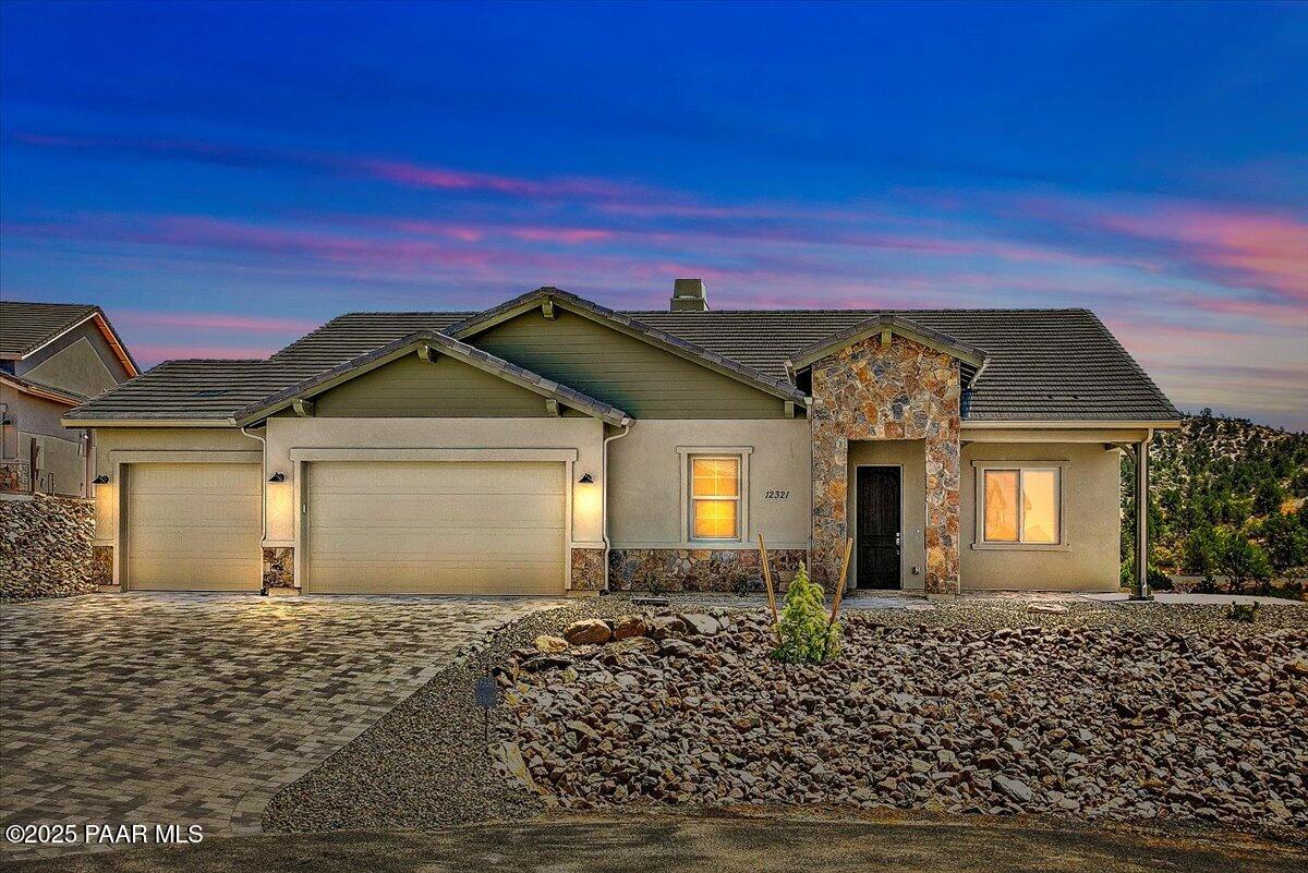 12321 N Otto Circle (Lot 217)