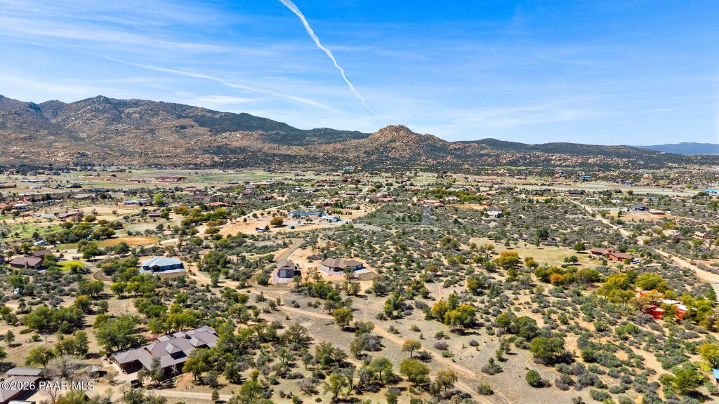 Photo of 9596 N Bridle Ridge Road, Prescott, AZ 86305 (MLS # 1085334)