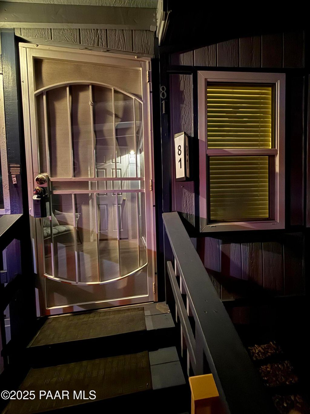 Photo of 11250 E State Route 69 #81, Dewey-Humboldt, AZ 86327 (MLS # 1078664)