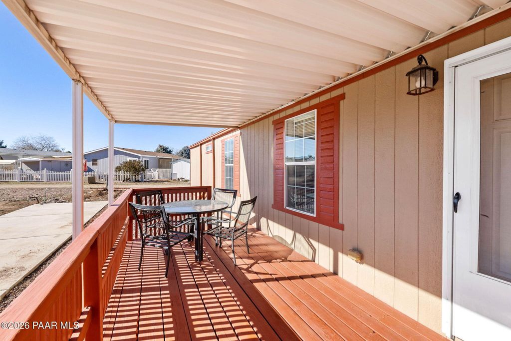 Photo of 853 State Highway 89 #57, Chino Valley, AZ 86323 (MLS # 1078706)