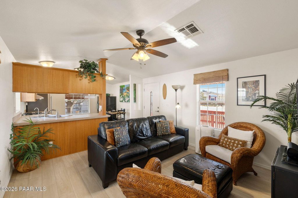 Photo of 853 State Highway 89 #57, Chino Valley, AZ 86323 (MLS # 1078706)