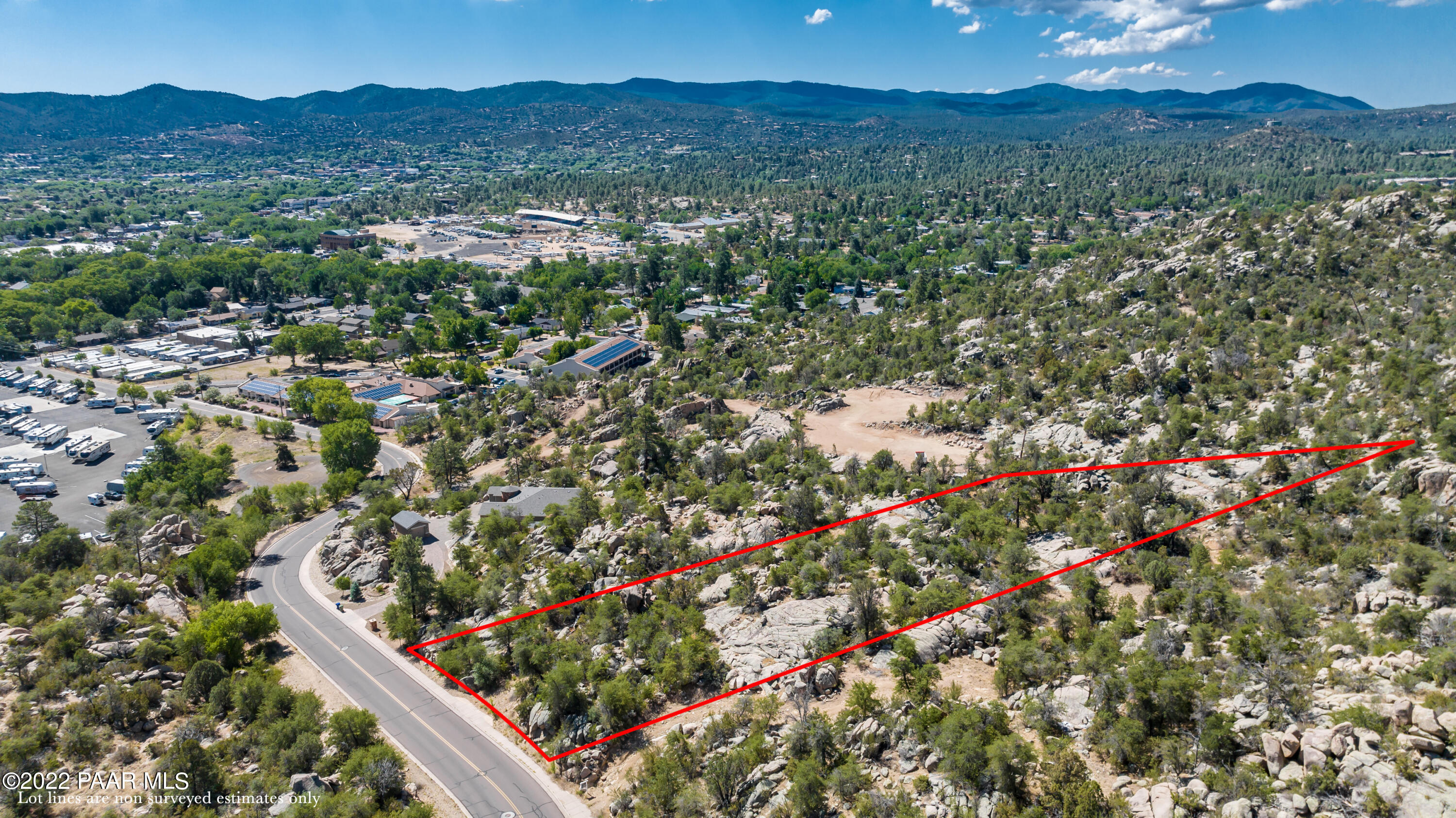 1309 Westridge Drive