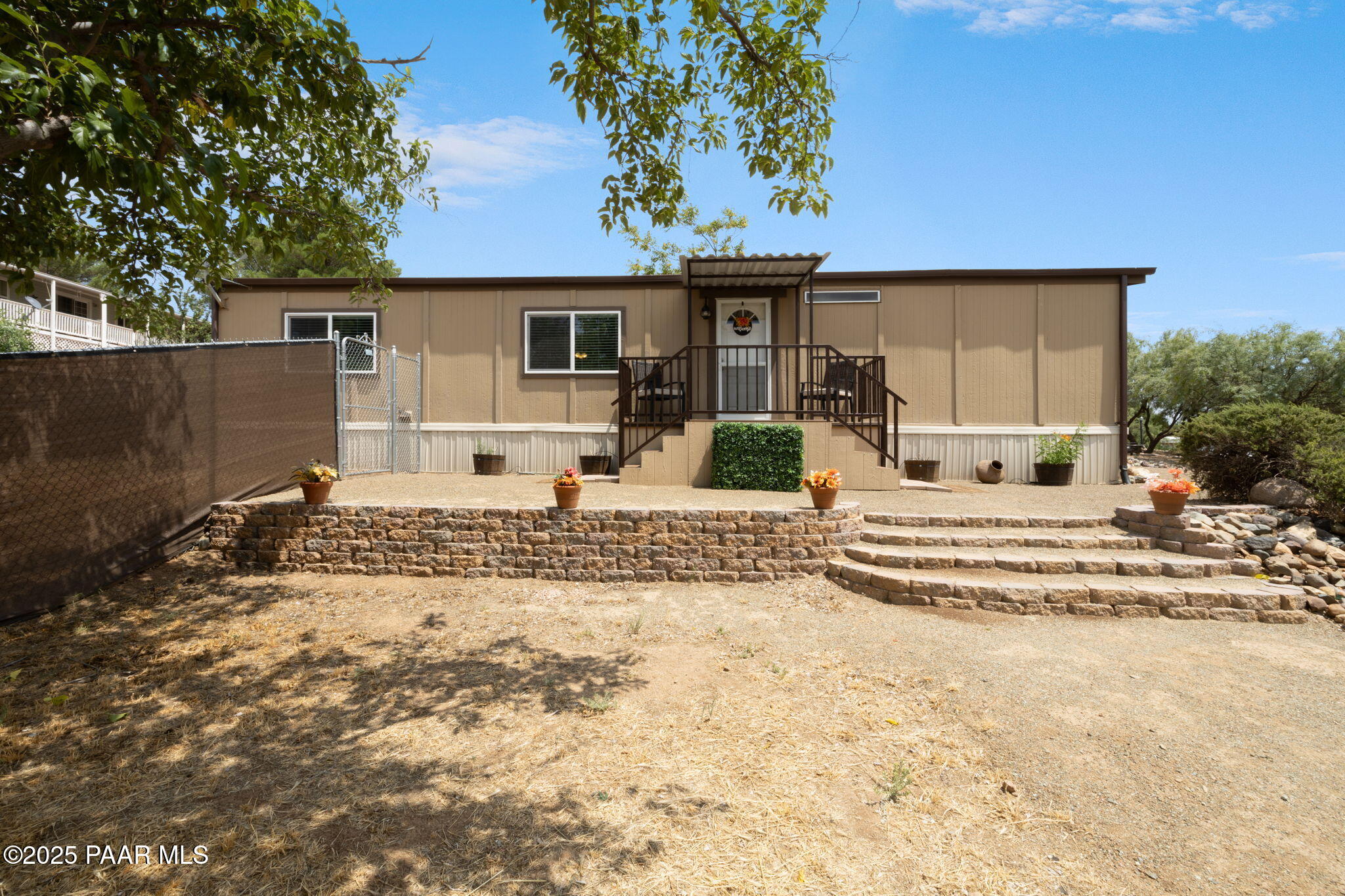 17186 E Trails End Road