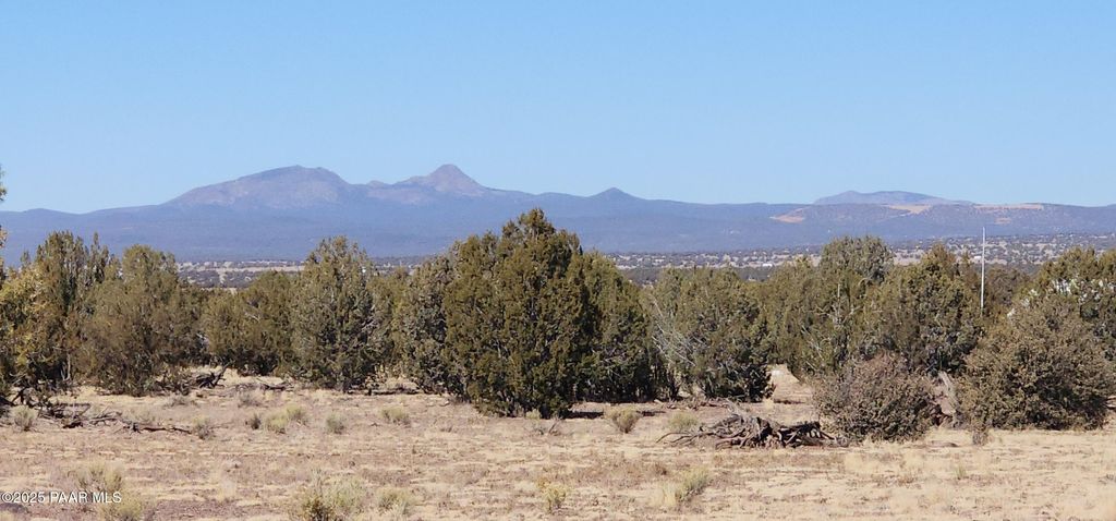 Photo of 2514 Juniperwood Ranch, Ash Fork, AZ 86320 (MLS # 1079728)