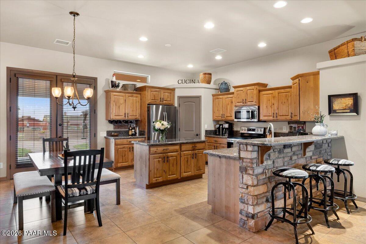 11096 N Scalli Drive