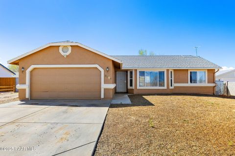 8601 E Long Mesa Drive Prescott Valley AZ 86314