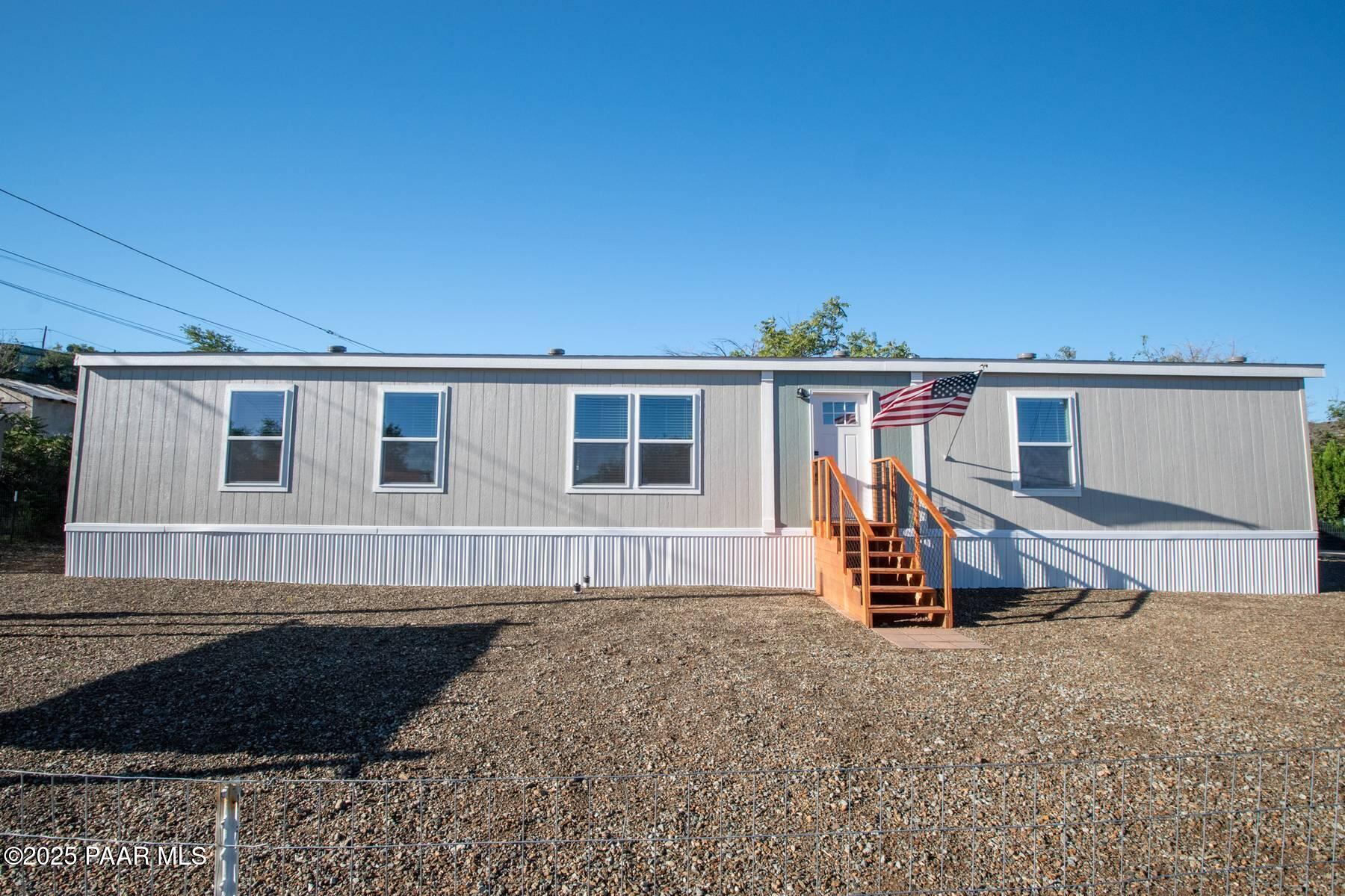 10029 S First Street