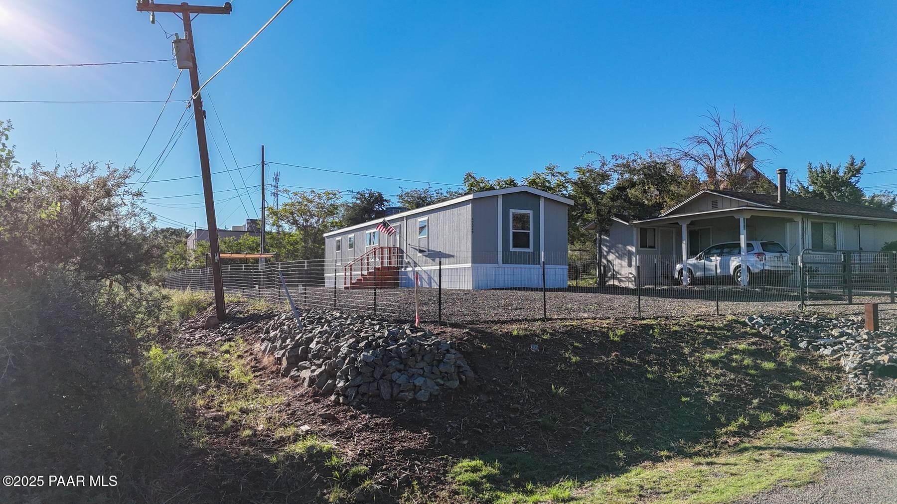 10029 S First Street