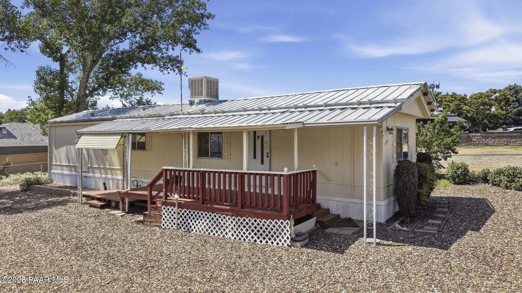 Photo of 6330 N Wildhorse Drive, Prescott Valley, AZ 86314 (MLS # 1084222)