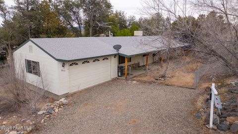 2013 Estrella Road Prescott AZ 86305