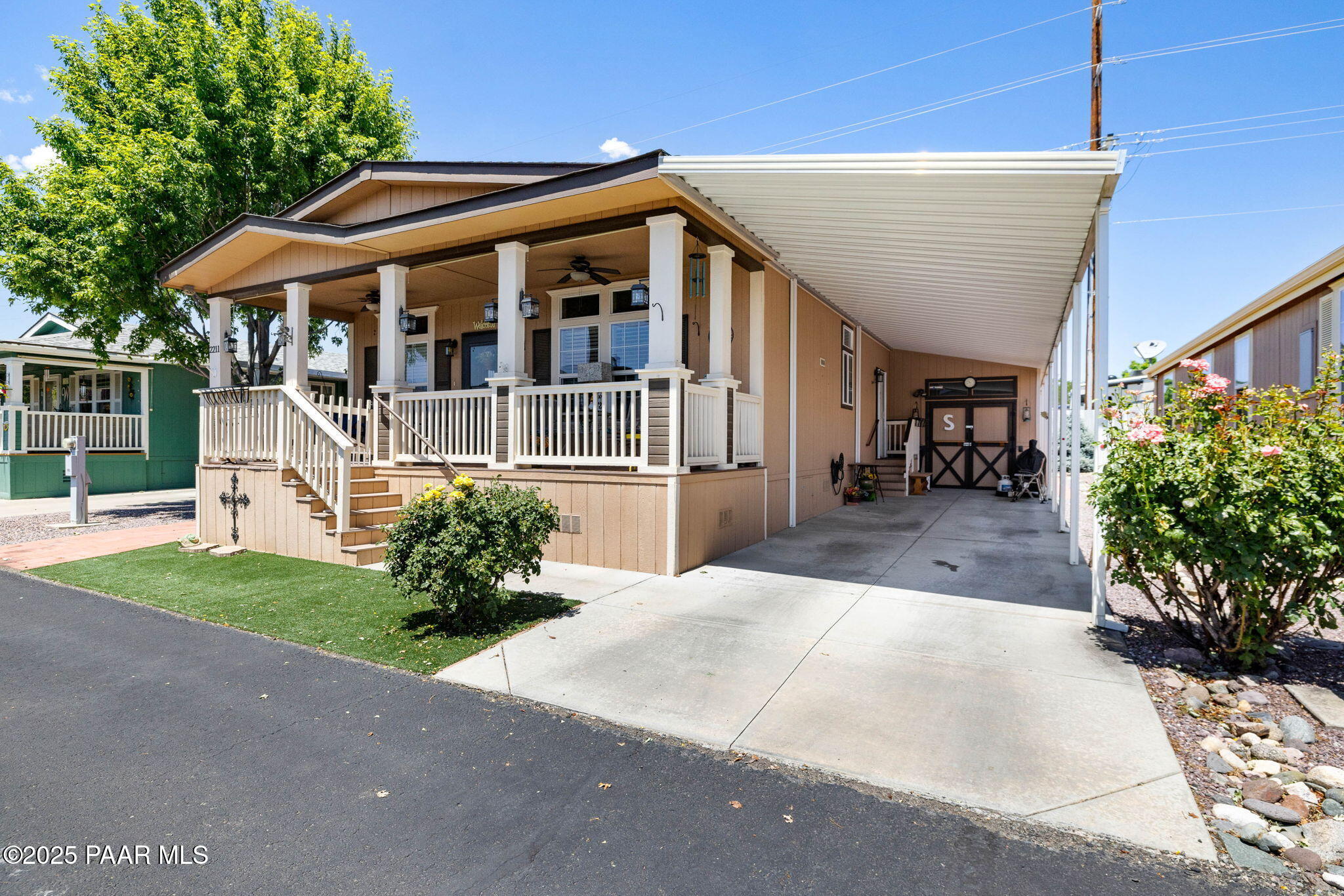 2211 Dove Drive