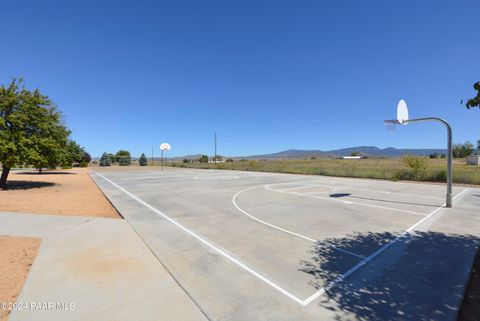 A home in Prescott Valley