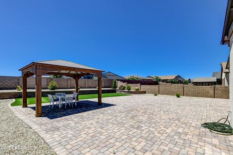 A home in Prescott Valley