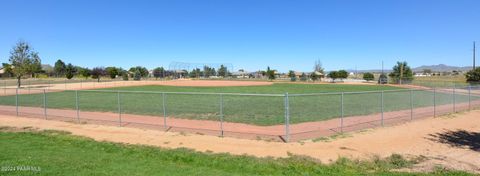 A home in Prescott Valley