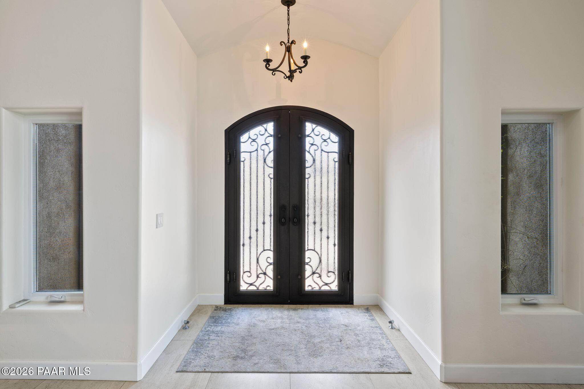 4641 N Granite Gardens Loop