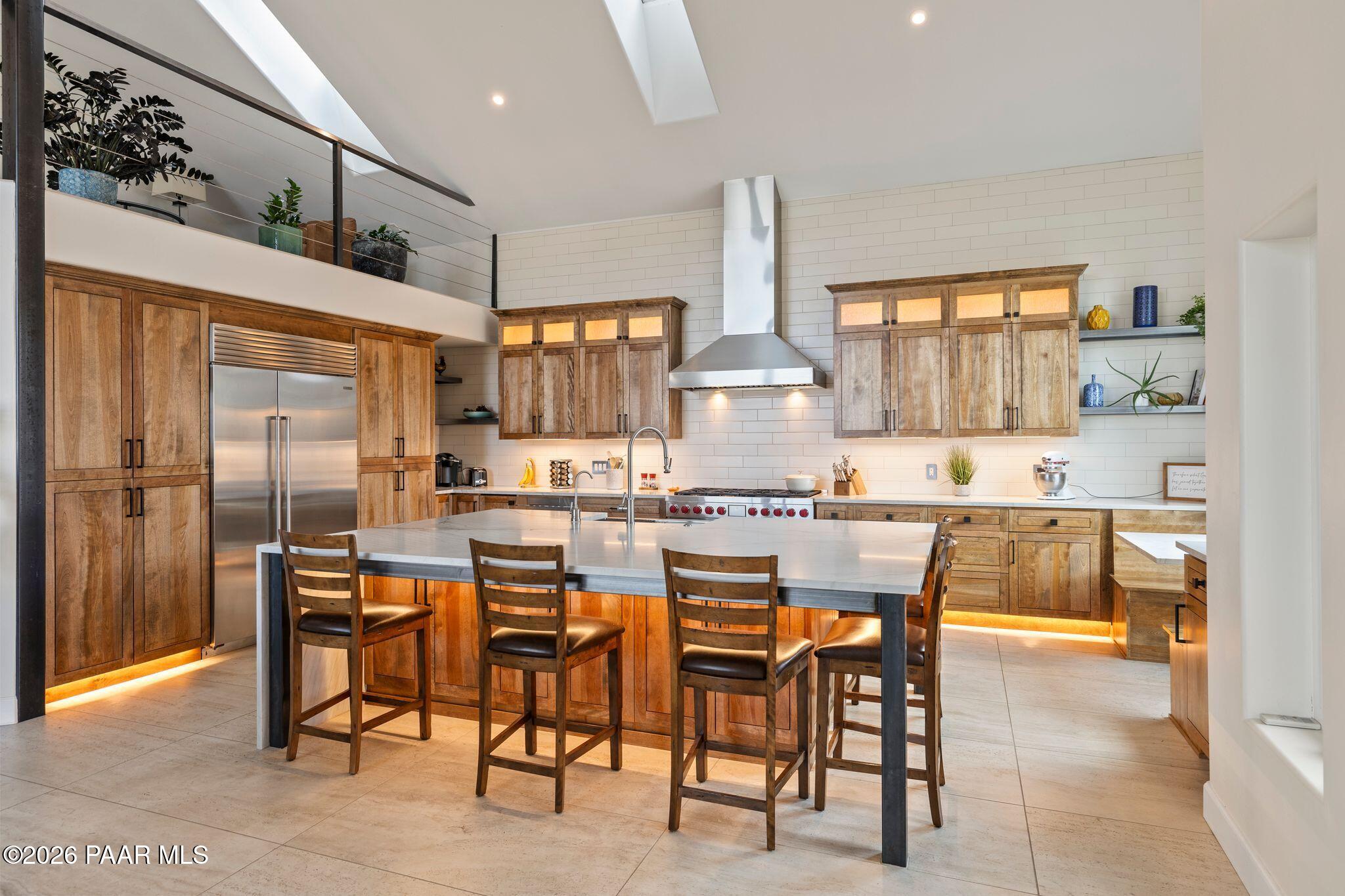 4641 N Granite Gardens Loop