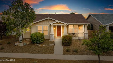 7986 E Thistle Drive Prescott Valley AZ 86314