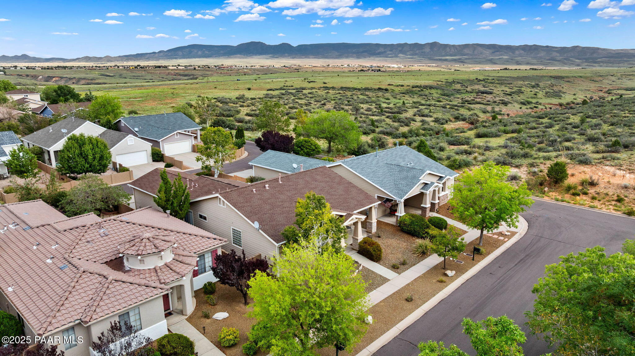 7986 E Thistle Drive