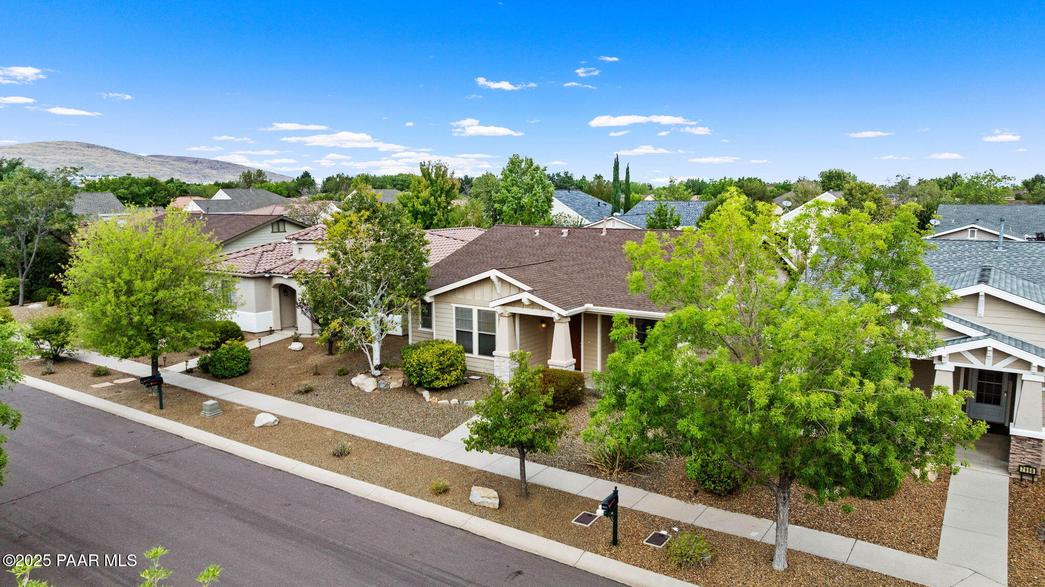 7986 E Thistle Drive