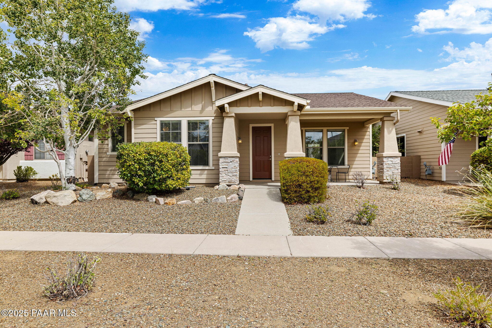 7986 E Thistle Drive