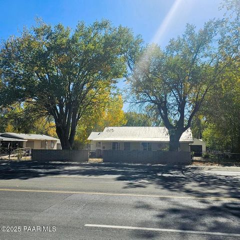353 Whipple Street Prescott AZ 86301