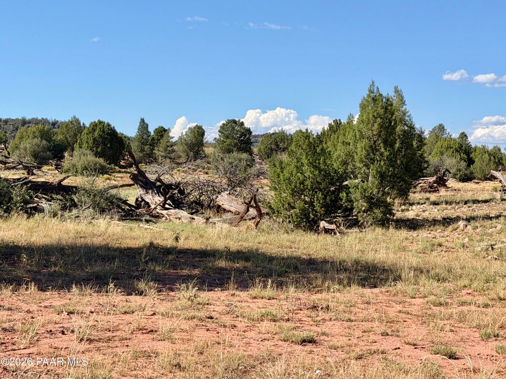 Photo of 494 N Nirvana Way, Ash Fork, AZ 86320 (MLS # 1085545)