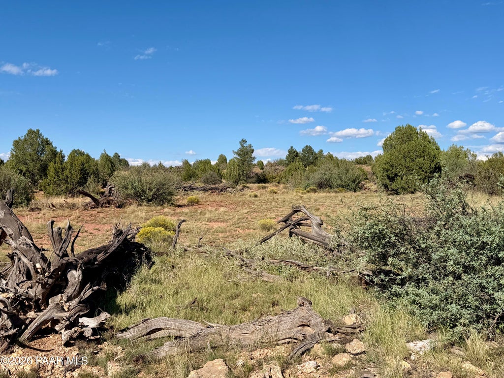 Photo of 494 N Nirvana Way, Ash Fork, AZ 86320 (MLS # 1085545)