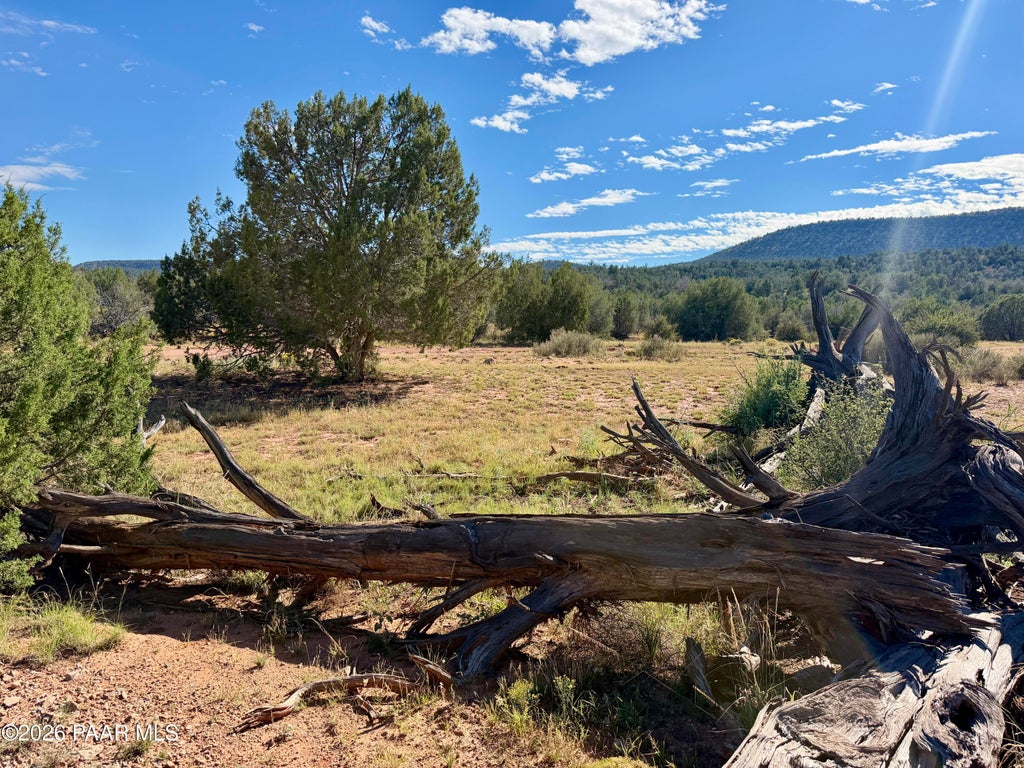 Photo of 494 N Nirvana Way, Ash Fork, AZ 86320 (MLS # 1085545)