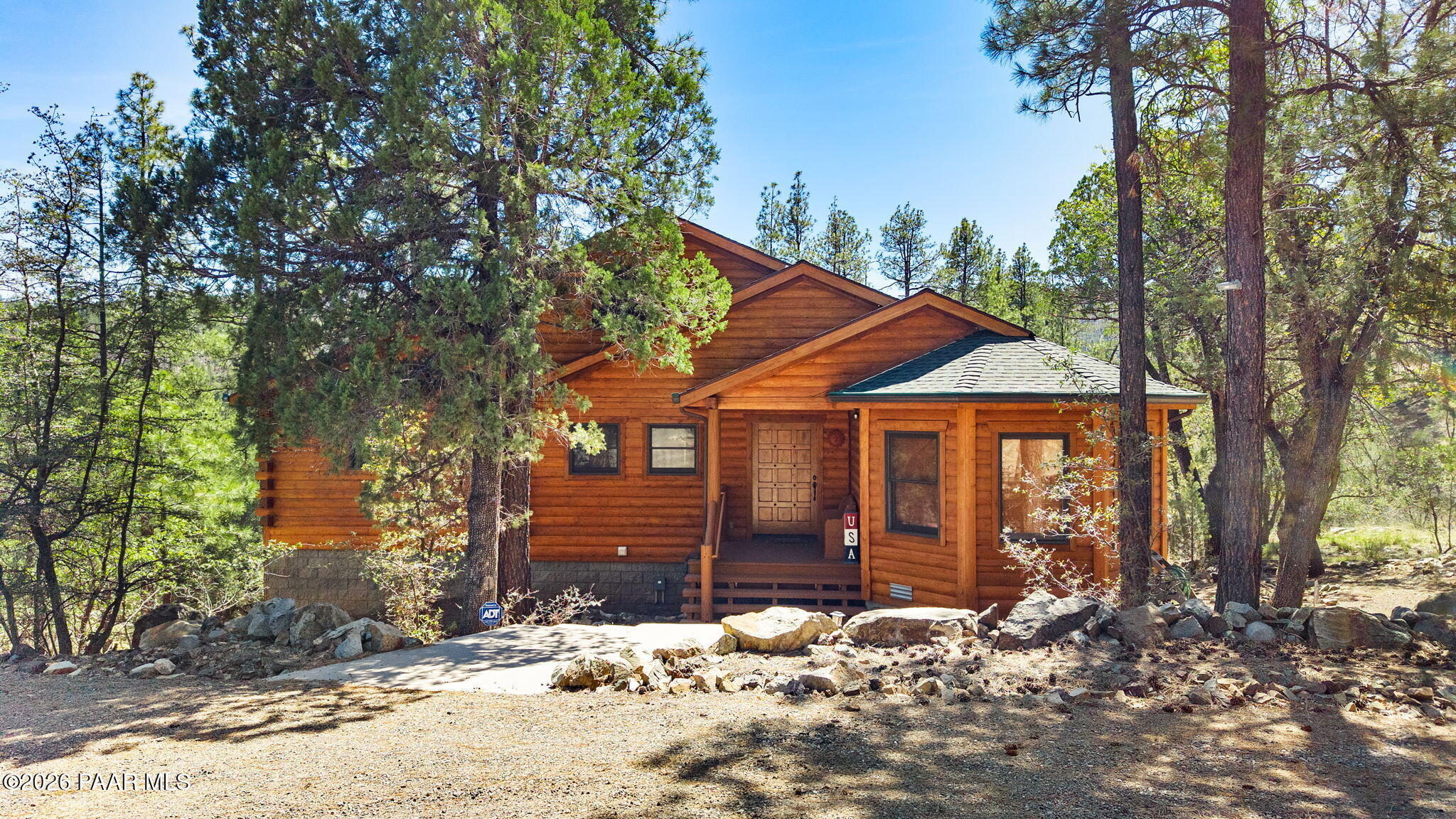 5353 S Blue Jay Road