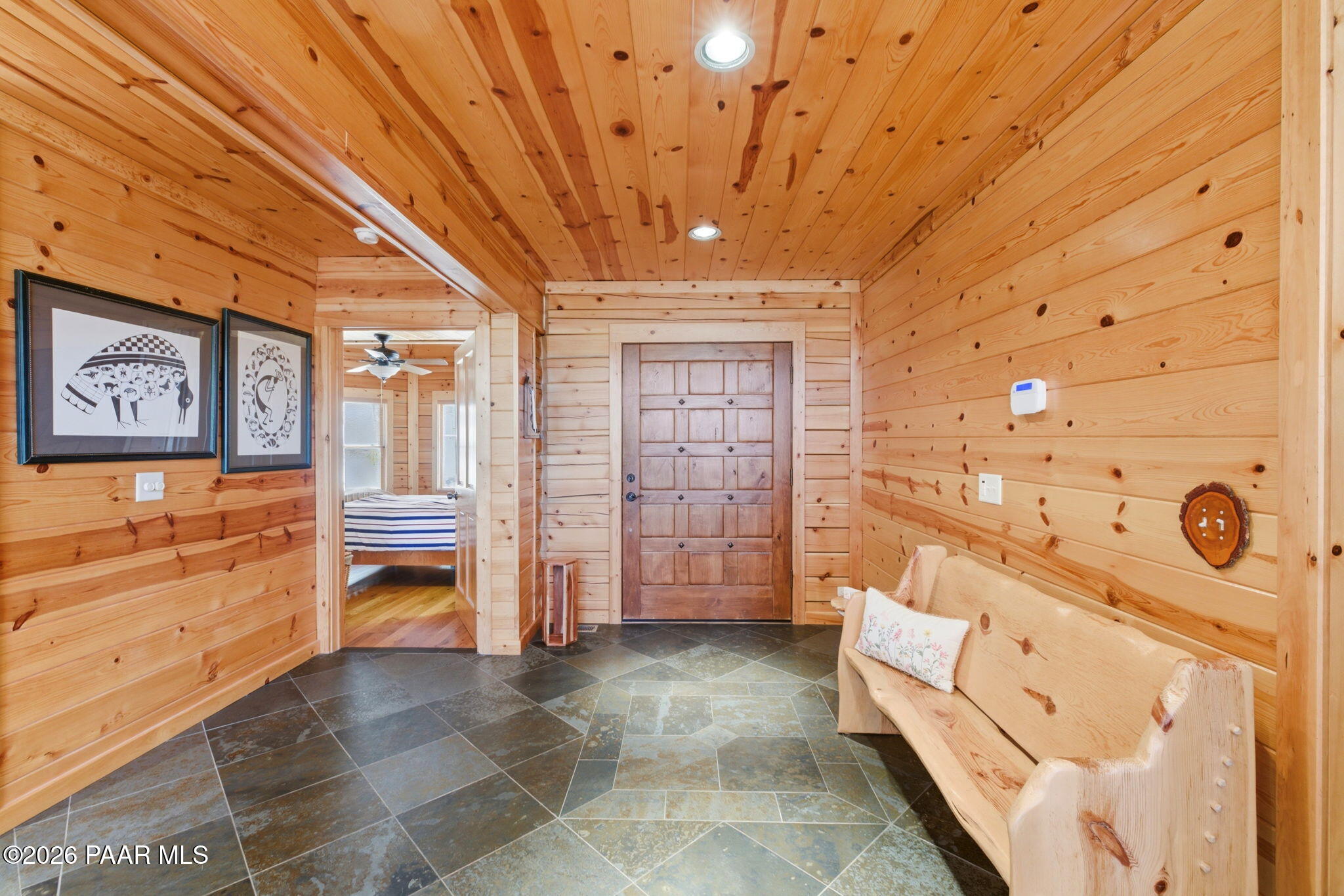 5353 S Blue Jay Road