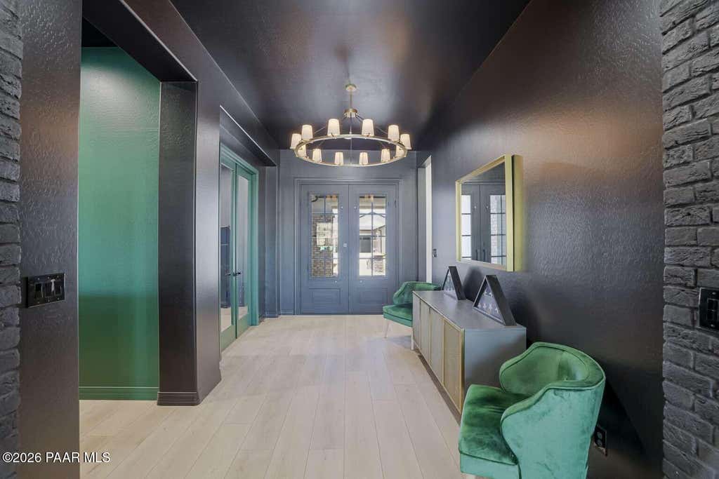 Photo of 3259 Jagged Spire Court, Prescott, AZ 86301 (MLS # 1083584)