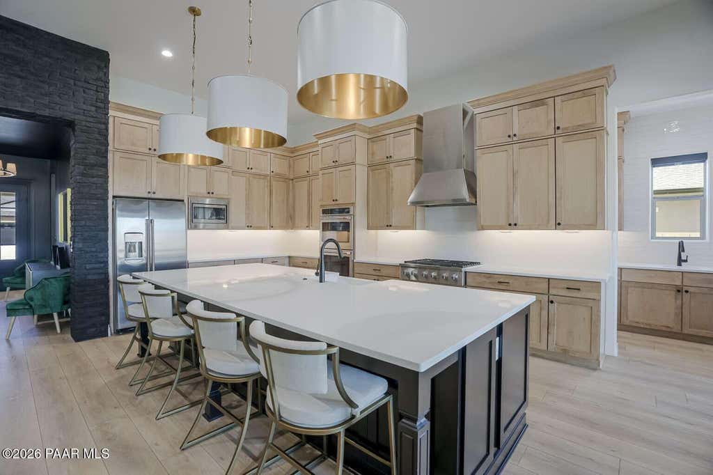 Photo of 3259 Jagged Spire Court, Prescott, AZ 86301 (MLS # 1083584)