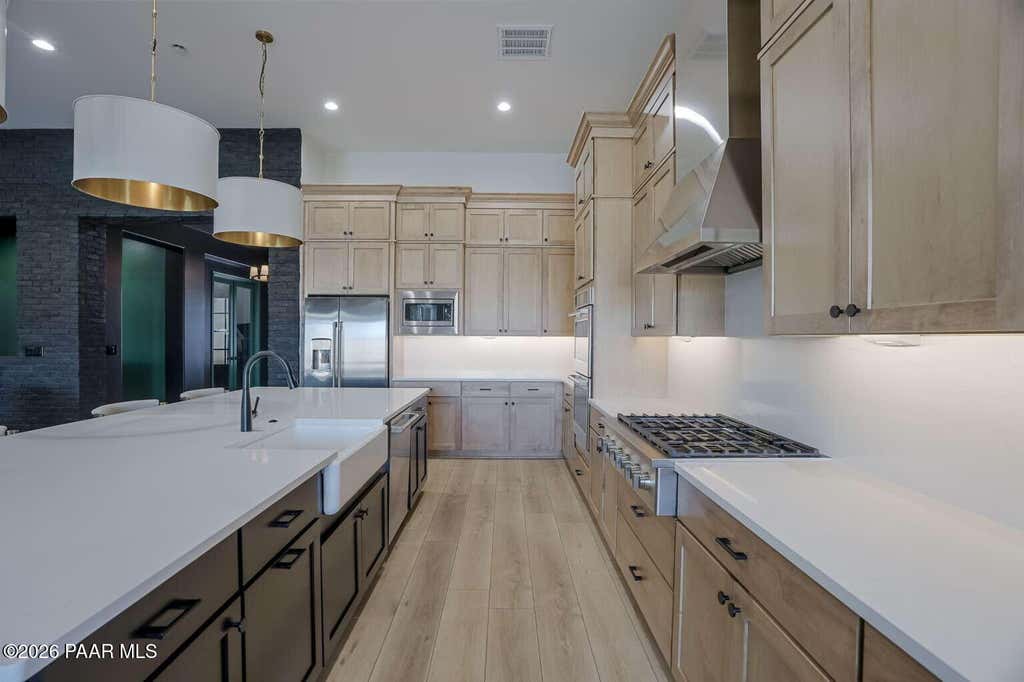 Photo of 3259 Jagged Spire Court, Prescott, AZ 86301 (MLS # 1083584)