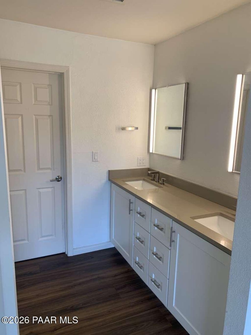 Photo of 11033 E Manzanita Trail, Dewey-Humboldt, AZ 86327 (MLS # 1079842)