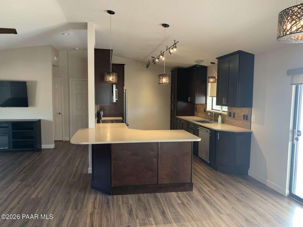 Photo of 11033 E Manzanita Trail, Dewey-Humboldt, AZ 86327 (MLS # 1079842)