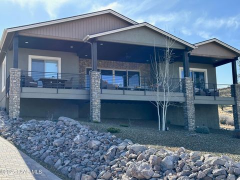 4375 Hornet Drive Prescott AZ 86301