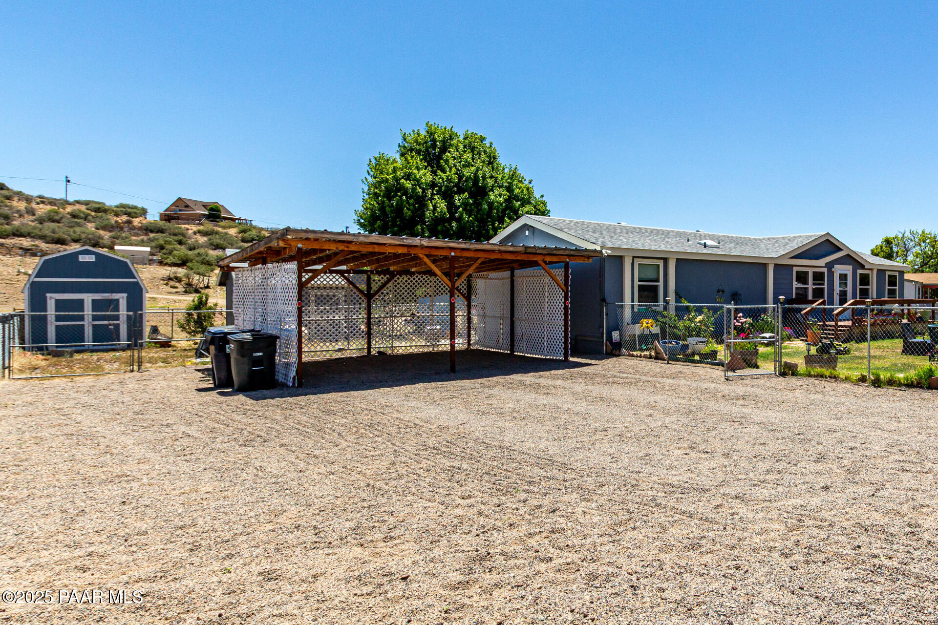 18415 Henry Coe Road