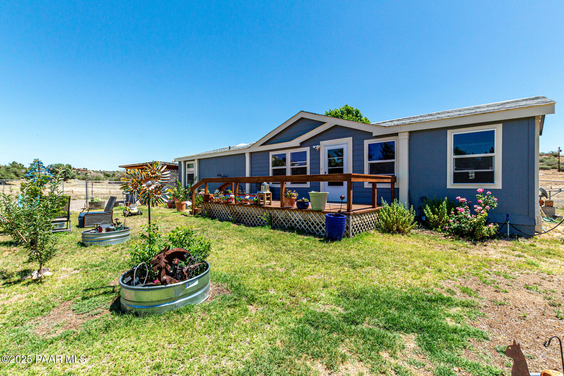 18415 Henry Coe Road
