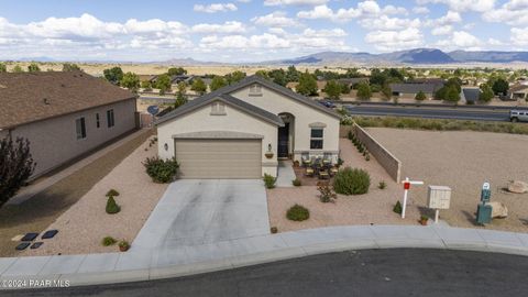 5783 N Elton Place Prescott Valley AZ 86314
