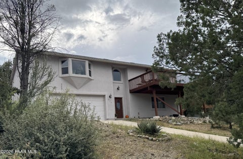Photo of 526 Eastwood Drive, Prescott, AZ 86303 (MLS # 1085320)