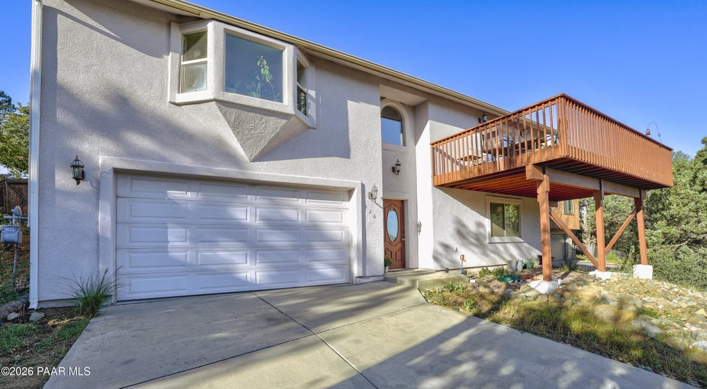Photo of 526 Eastwood Drive, Prescott, AZ 86303 (MLS # 1085320)