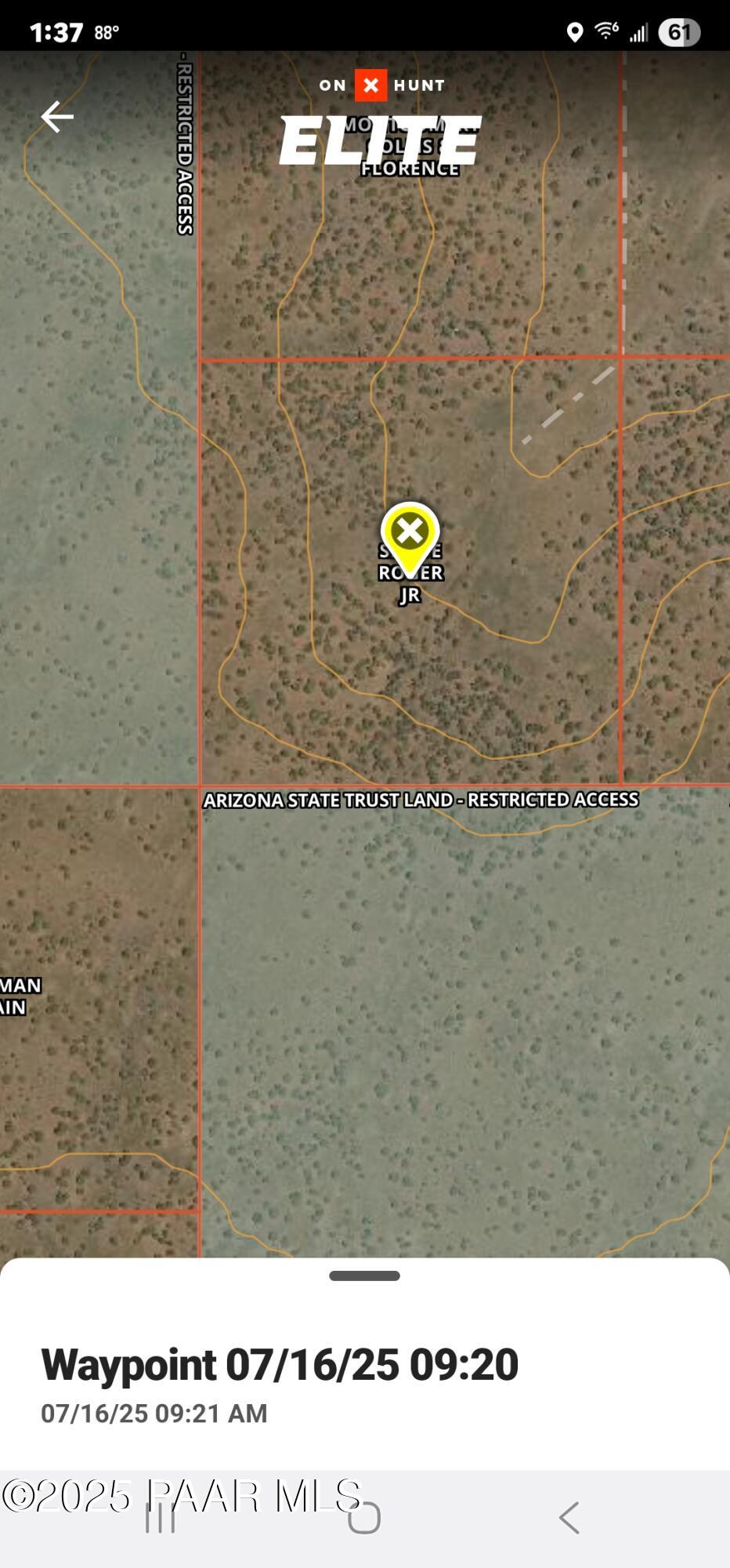 9860 Cortez Ranch Road