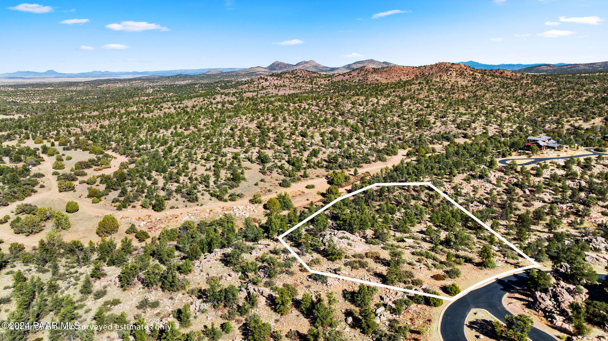 12900 W Cooper Morgan Trail