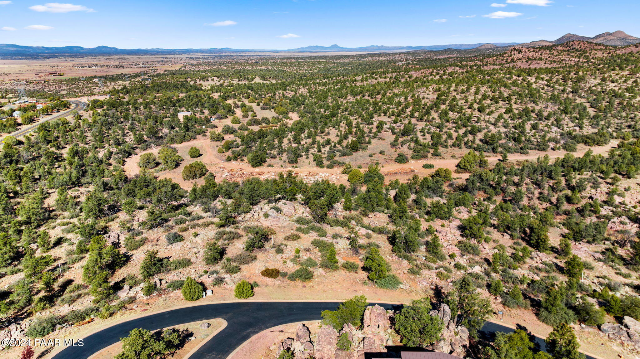 12900 W Cooper Morgan Trail