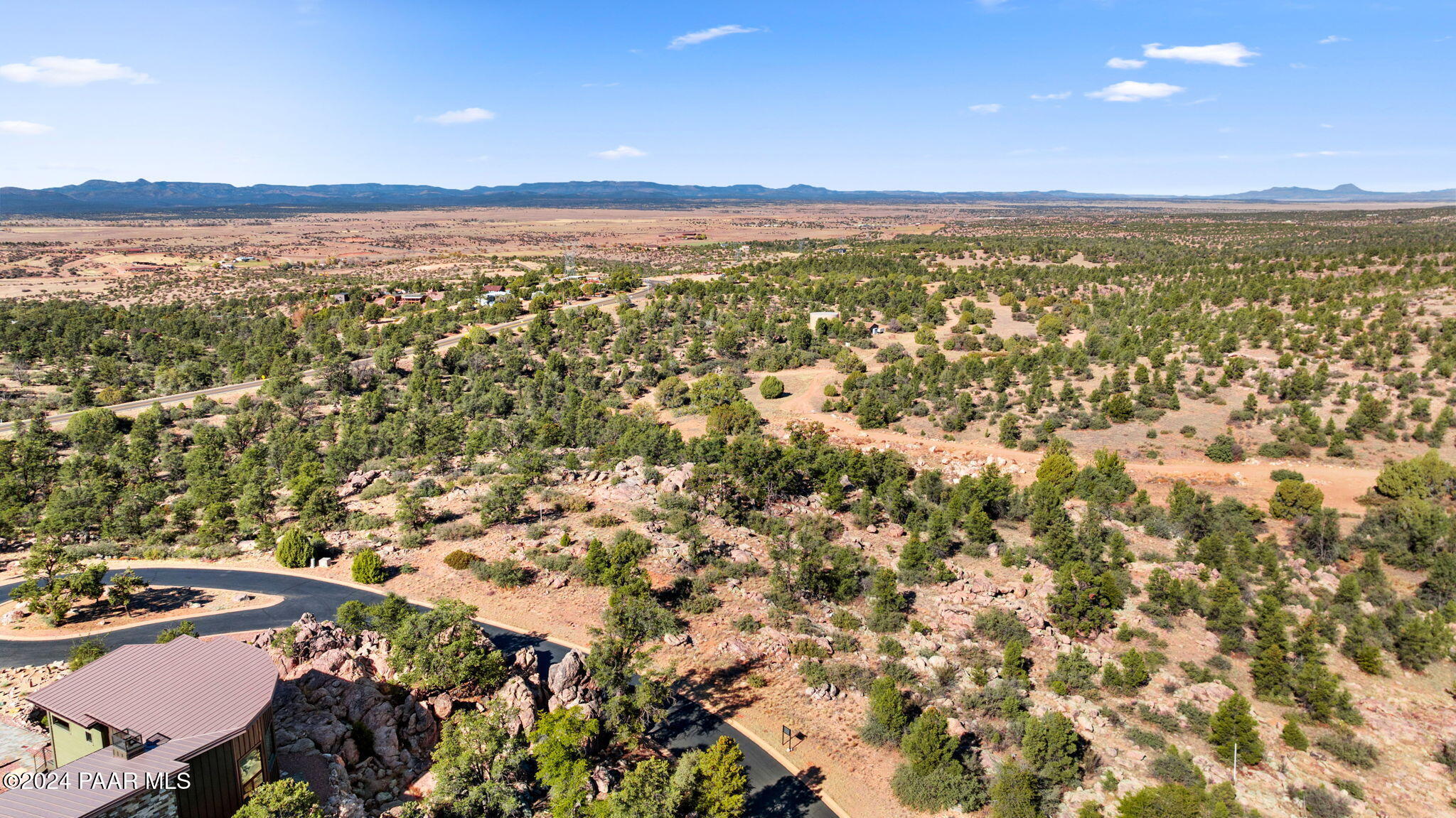 12900 W Cooper Morgan Trail
