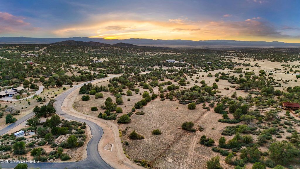 Photo of 4500 W Sterling Ranch Road, Prescott, AZ 86305 (MLS # 1081583)
