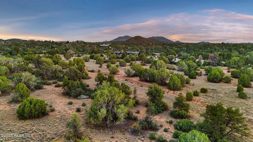 Photo of 4500 W Sterling Ranch Road, Prescott, AZ 86305 (MLS # 1081583)