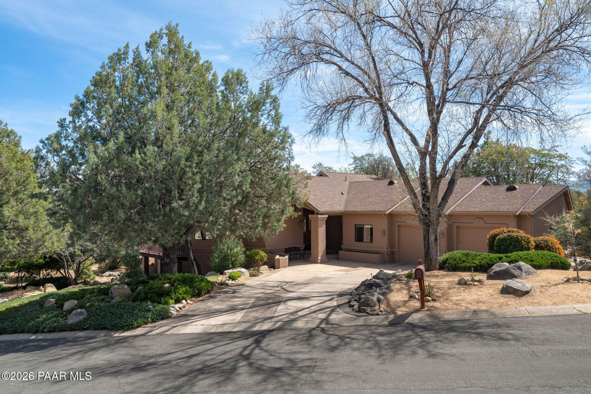 642 Thunderbird Drive